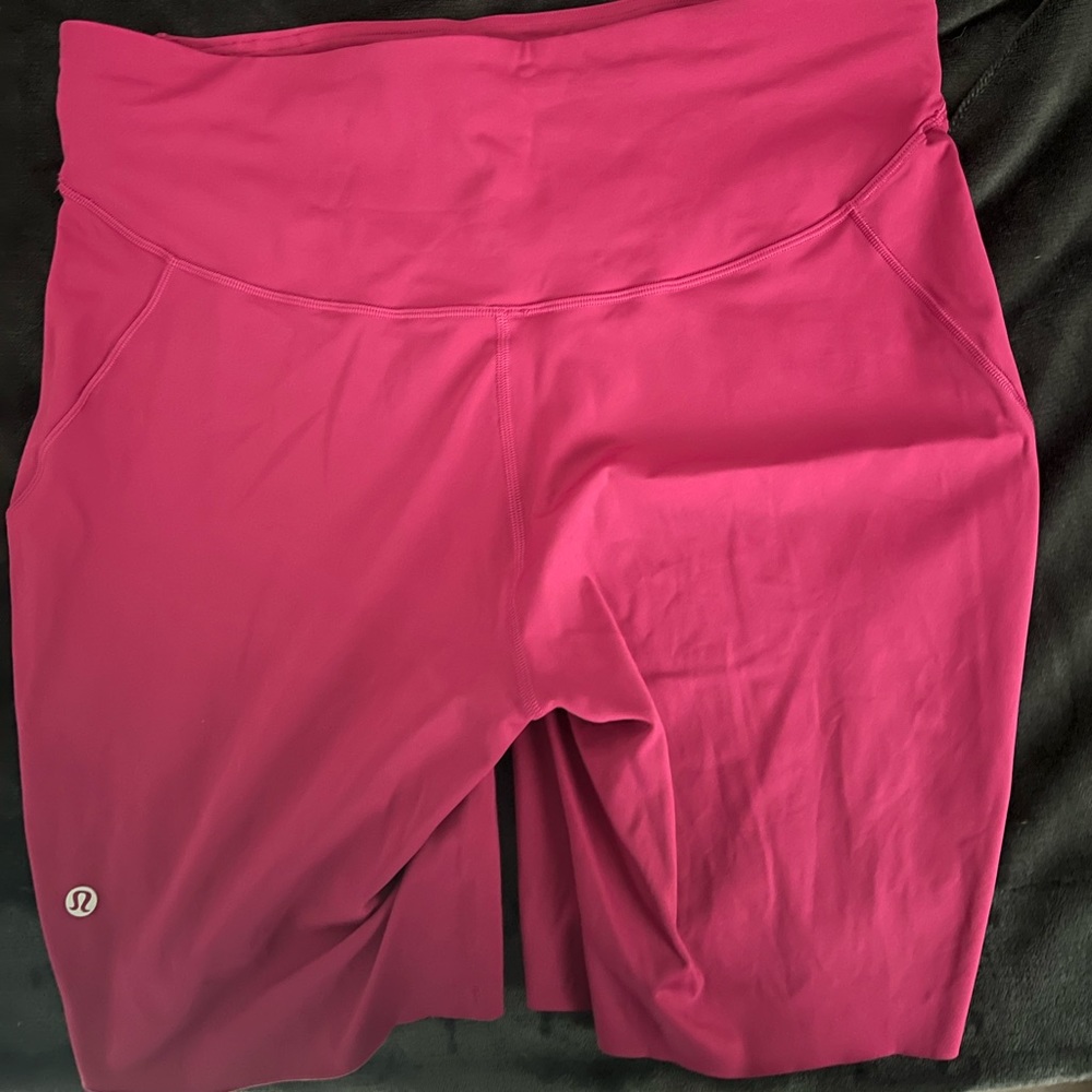 Base Pace 8” shirts